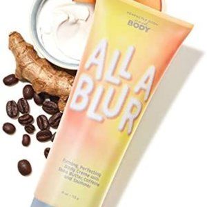 Perfectly Posh All A Blur Firming Perfect Cream
